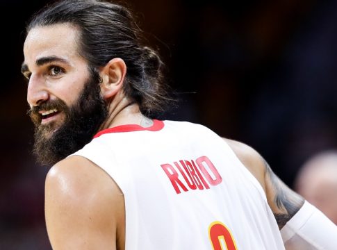 Αμπρίνες: «Προτεραιότητα του Ρούμπιο η Εθνική»