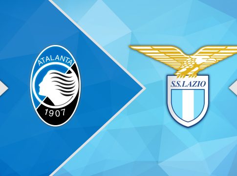 LIVE: Αταλάντα – Λάτσιο