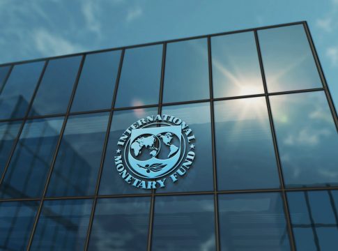 Αστερίσκοι ΔΝΤ για ανάκαμψη στην ευρωζώνη