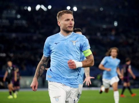 Σόκαρε την Μπάγερν η Λάτσιο (1-0) – Πήρε ξεκάθαρο προβάδισμα η Παρί (2-0)