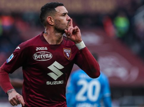 Τελευταία ευκαιρία να μείνει στο κόλπο της Ευρώπης