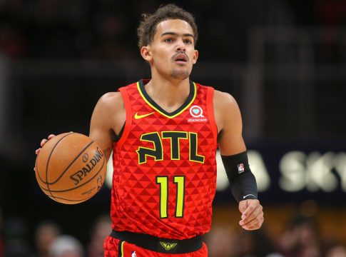 Σοκ στους Χοκς: Χάνουν τον Τρέι Γιάνγκ