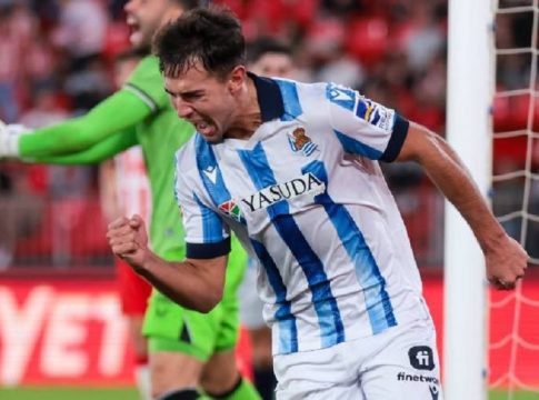 Θέση στον τελικό