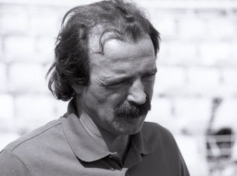 Πέθανε ο παλιός προπονητής της Πόρτο, Αρτούρ Ζόρζε