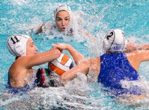 Ασημάκη: «Ευκαιρία για διάκριση»