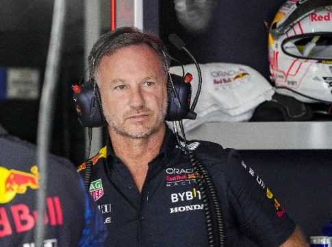 Red Bull: Την Παρασκευή η ακρόαση της έρευνας κατά του Χόρνερ