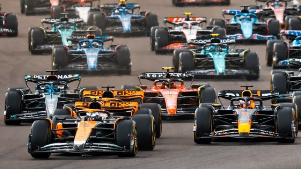 F1: Το βρετανικό Grand Prix παραμένει στο καλεντάρι έως το 2034