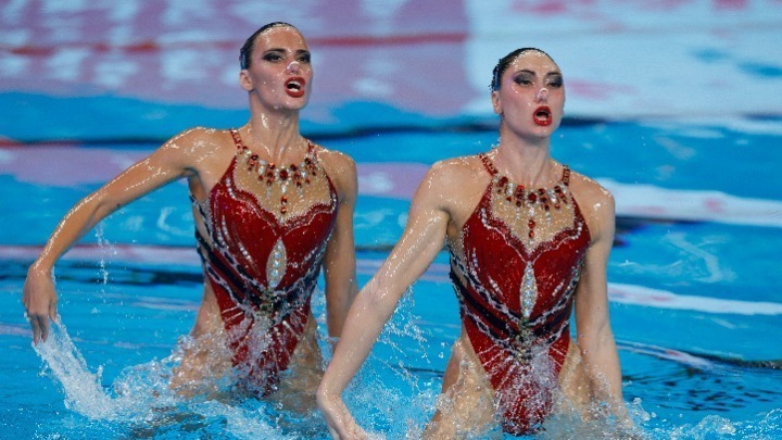 Σπουδαία επιτυχία: Πλατανιώτη και Μαλκογεώργου στους Ολυμπιακούς Αγώνες!