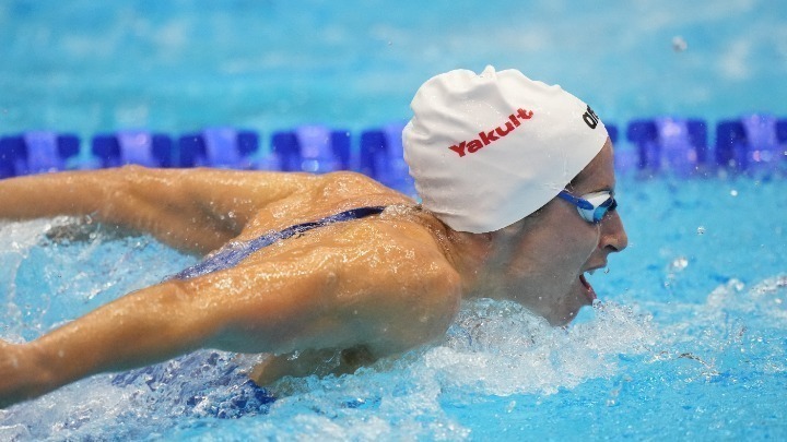 Παγκόσμιο Πρωτάθλημα: Πρεμιέρα στην κολύμβηση με Ντουντουνάκη, Μπίλα και 4Χ100μ. ελεύθερο