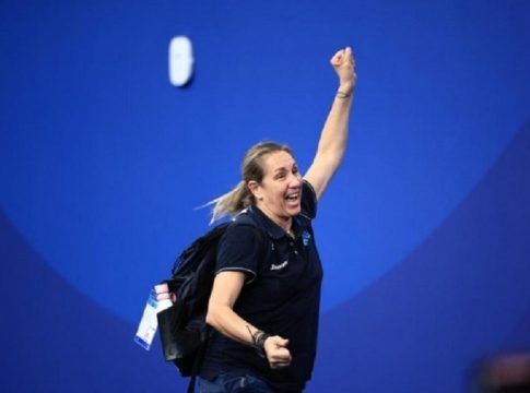 Καμμένου: «Μπροστά μας μια μεγάλη πρόκληση»