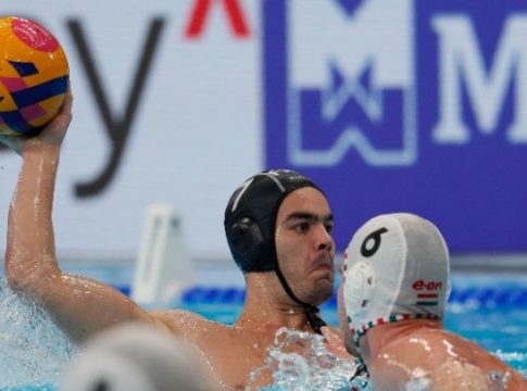 Ο Βερνού «εκτέλεσε» την Ουγγαρία, η Γαλλία στα ημιτελικά