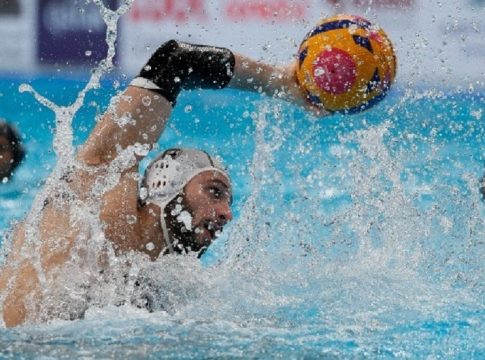 Μαυροβούνιο – Ελλάδα 13-14 (πεν.): Νίκησε στα πέναλτι και πάει για την πέμπτη θέση η εθνική