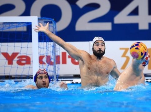 Παγκόσμια πρωταθλήτρια για 3η φορά η Κροατία