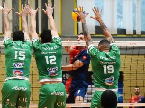 Λιγκ Καπ Νίκος Σαμαράς: Ο ΠΑΟΚ αντίπαλος του Παναθηναϊκού στον τελικό