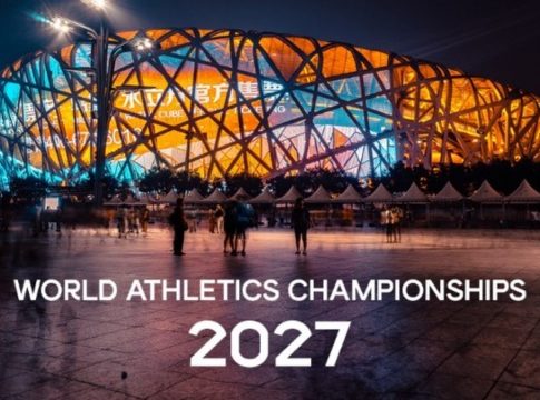 Στο Πεκίνο το Παγκόσμιο Πρωτάθλημα 2027