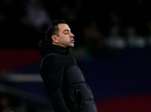 Ποια αγγλική ομάδα έχει «κυκλώσει» το όνομα του Τσάβι