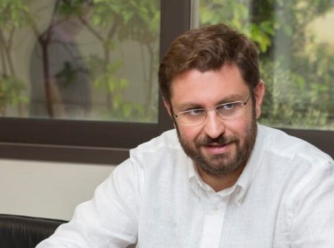 Ζαχαριάδης: «Έχουμε σοβαρό πρόβλημα ηγεσίας – Ασφαλώς θα υπάρξει υποψηφιότητα απέναντι στον Κασσελάκη»