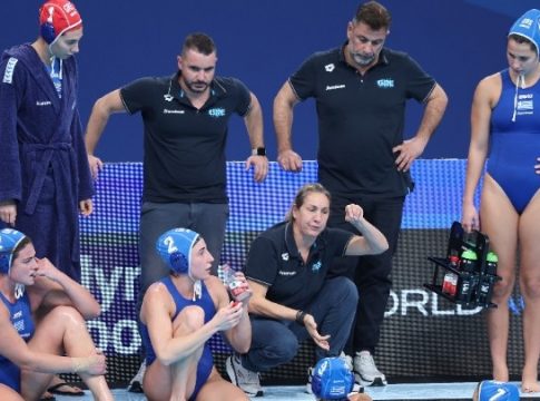 Αποκλεισμός στα πέναλτι για την Εθνική – Για το χάλκινο μετάλλιο με την Ισπανία (13-11,vid)