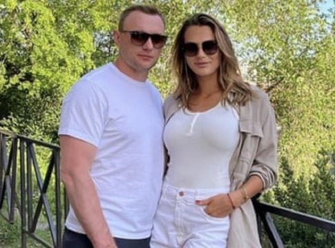 Κονσταντίν Κολτσόφ: Η αστυνομία του Μαϊάμι κάνει λόγω για αυτοκτονία του συντρόφου της Σαμπαλένκα