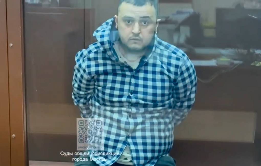 Μόσχα: Συνελήφθησαν δύο άτομα και ο πατέρας τους για την τρομοκρατική επίθεση