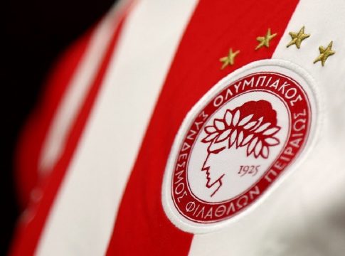 Ολυμπιακός: Έφηβος ετών… 99!