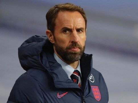 «Μετά το Euro οι επαφές Σάουθγκέϊτ και Αγγλίας για νέο συμβολαιο»