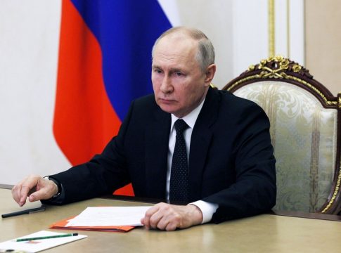 Ρωσία: Η διεθνής κοινότητα δεν αναγνωρίζει την εκλογική νίκη Πούτιν – ΗΠΑ και Γερμανία δεν θα τον συγχαρούν