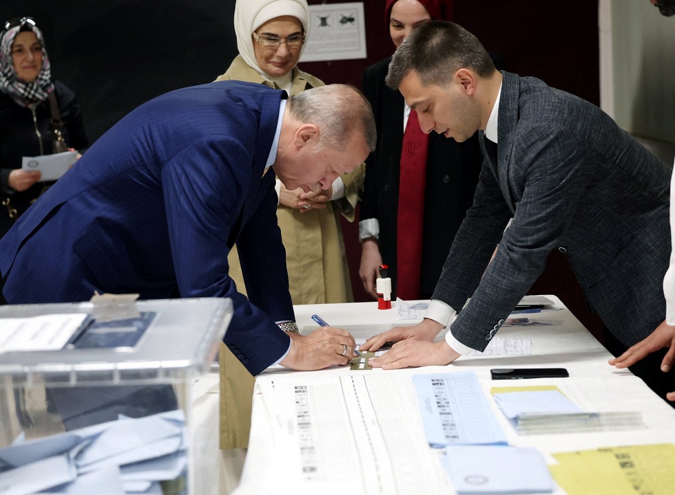 Το μήνυμα των τουρκικών αυτοδιοικητικών εκλογών – Έχει αρχίσει να οικοδομείται η επόμενη μέρα της Τουρκίας χωρίς τον Ερντογάν;