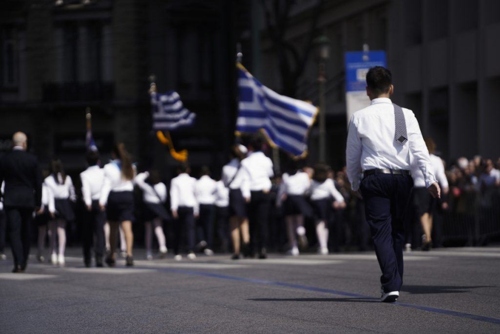 25η Μαρτίου: Πώς θα κινηθούν τα ΜΜΜ τις ημέρες των παρελάσεων