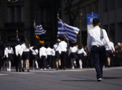 25η Μαρτίου: Πώς θα κινηθούν τα ΜΜΜ τις ημέρες των παρελάσεων