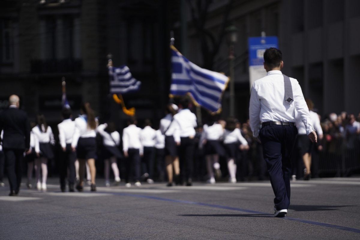 25η Μαρτίου: Πώς θα κινηθούν τα ΜΜΜ τις ημέρες των παρελάσεων