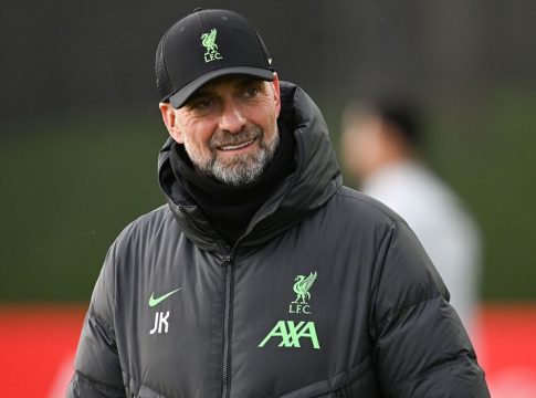 Κλοπ: «Είμαστε ένας πόνος τόσο σκληρός από τον οποίο δεν θα απαλλαγείτε»