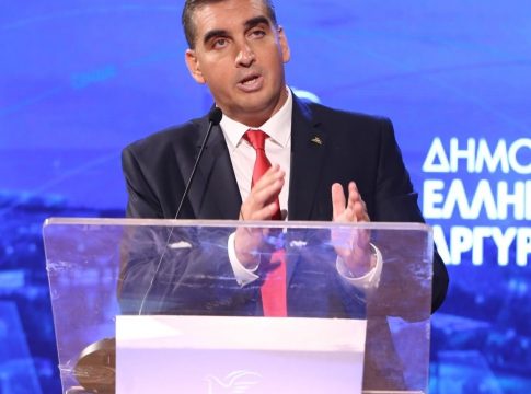 Σκληρή «σύγκρουση» μεταξύ όμορων δήμων της Αττικής