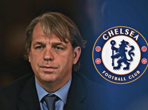 Η μεγάλη έξοδος: Το πλάνο του Μπόλι για να μαζέψει η Τσέλσι πάνω από 100 εκατ. ευρώ (vids)