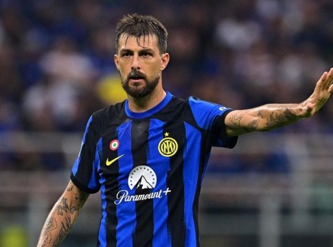 Αρνήθηκε τις κατηγορίες για ρατσιστική επίθεση ο Ατσέρμπι