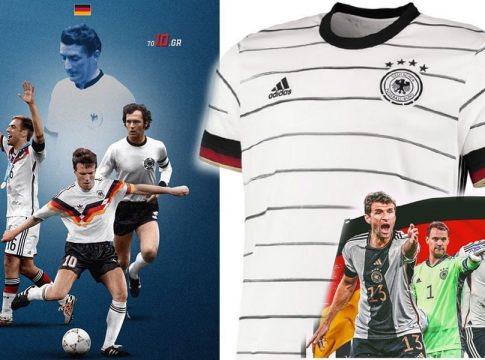 «Bόμβα» στο παγκόσμιο ποδόσφαιρο από την Γερμανία πριν το Euro 2024