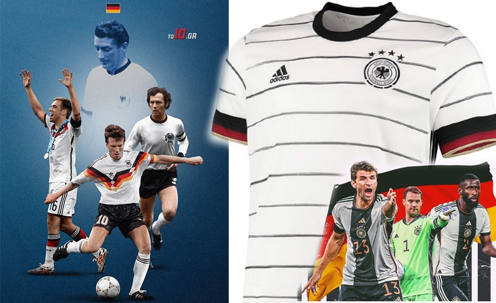 «Bόμβα» στο παγκόσμιο ποδόσφαιρο από την Γερμανία πριν το Euro 2024