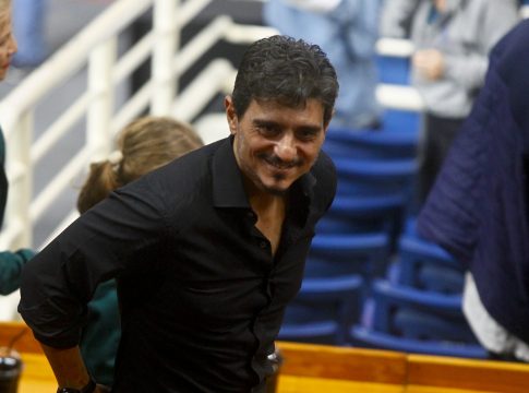 Η προφητεία του Δημήτρη Γιαννακόπουλου: «Έτσι θα πάρουμε την Εuroleague» (vid)