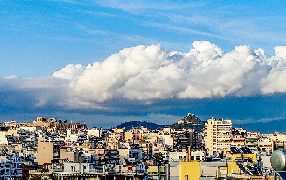 Ο φετινός χειμώνας ήταν ο θερμότερος όλων των εποχών στην Ελλάδα