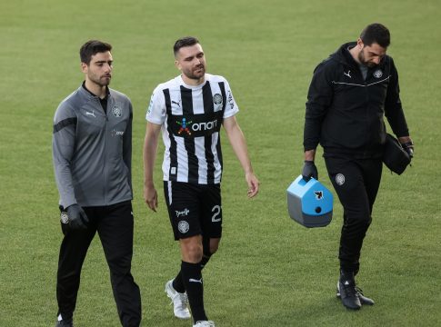 ΟΦΗ: Με Μπάκιτς αλλά χωρίς Τοράλ η αποστολή για Παναθηναϊκό