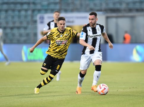 Με Γκατσίνοβιτς και Ζίβκοβιτς οι κλήσεις της εθνικής Σερβίας για τα ματς του Μαρτίου (pic)