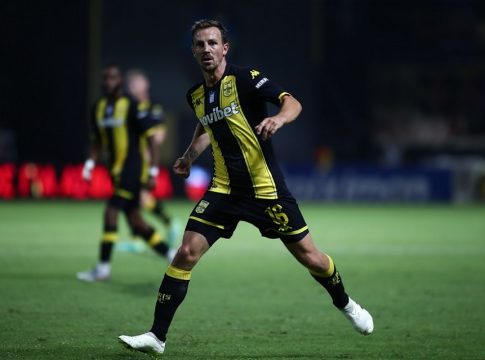 Άρης: Ευκαιρία για δράση στο «Κλεάνθης Βικελίδης»