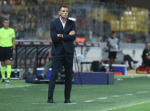 Α, ρε κατακαημένε Πογιέτ…