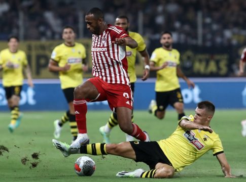 Ολοταχώς για sold out το ΑΕΚ – Ολυμπιακός