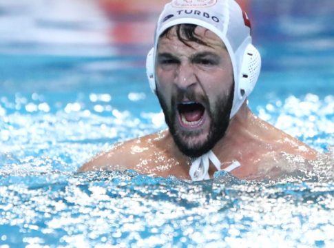 Γενηδουνιάς: «Τελικός το ματς με την Μπαρτσελονέτα, θα μας βοηθήσει η ώθηση του κόσμου»