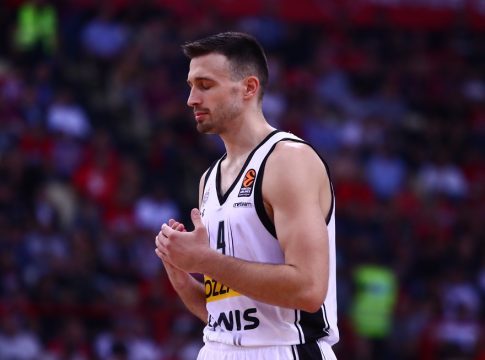 Αβράμοβιτς: «Ο Ολυμπιακός έχει μια καλή βάση και έναν εξαιρετικό προπονητή»