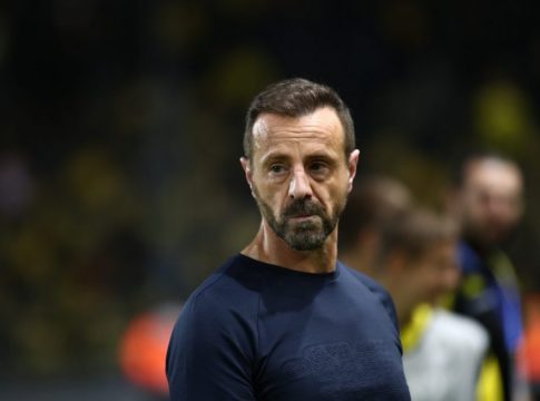 Άρης: Τελευταία «πρόβα» και αποστολή ενόψει ΑΕΚ