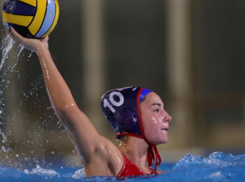 «Αποστολή» στη Θεσσαλονίκη για τη γυναικεία ομάδα του Ολυμπιακού