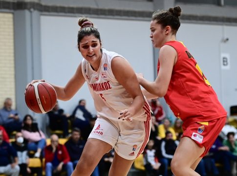 Live streaming: Αθηναϊκός – Ολυμπιακός