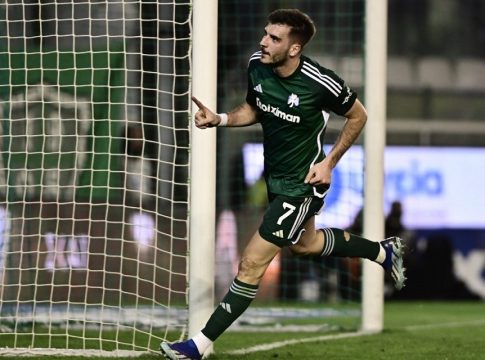 Νέες «σειρήνες» για Ιωαννίδη!